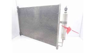 CONDENSADOR / RADIADOR  AIRE ACONDICIONADO NISSAN X-TRAIL (2007-2013) 2.0 DCI 4X4 150CV 1995CC - L. 8113107 / 92100JG000 2